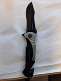 Sheriff's Department Knife #3084