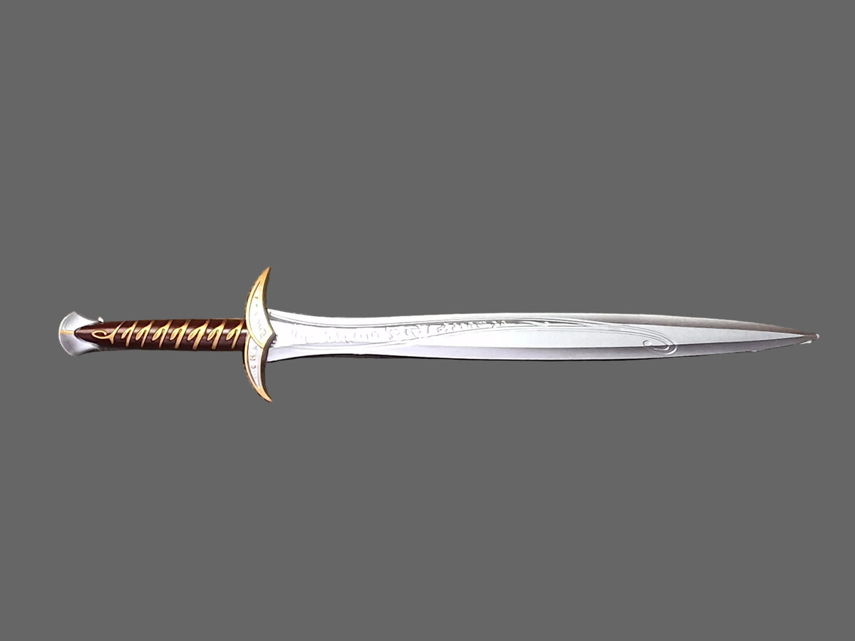 LOTR FOAM STING, No Scabbard #1884