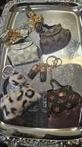 Mini Purse Keychains