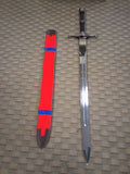 DBZ TRUNK'S SWORD
