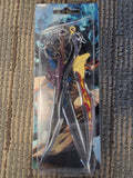 Solo Leveling 3 Sword Keychains #1772