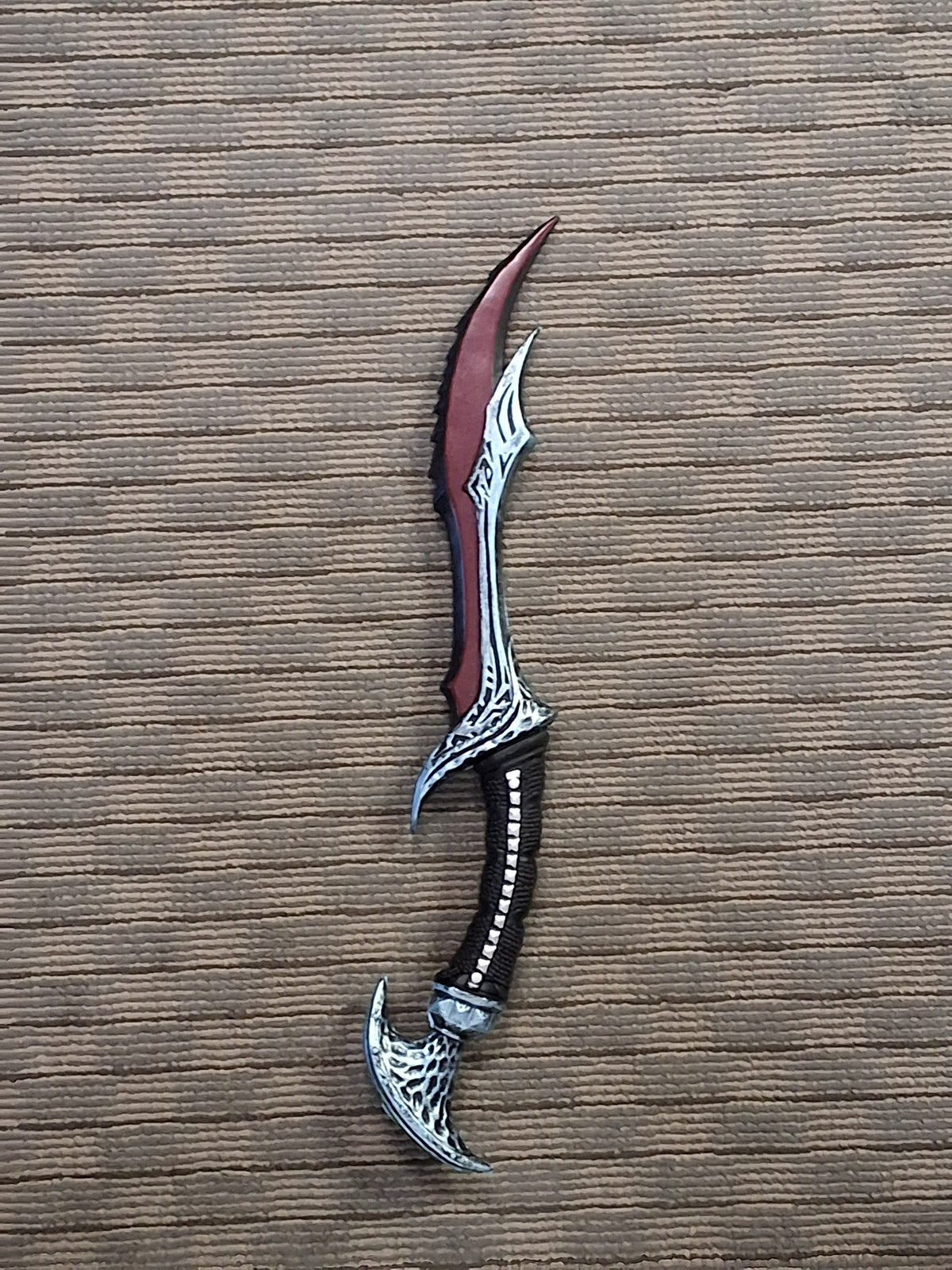 Deadric Dagger Foam Dagger #1948