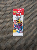 #1619 Pokémon Charm Necklace