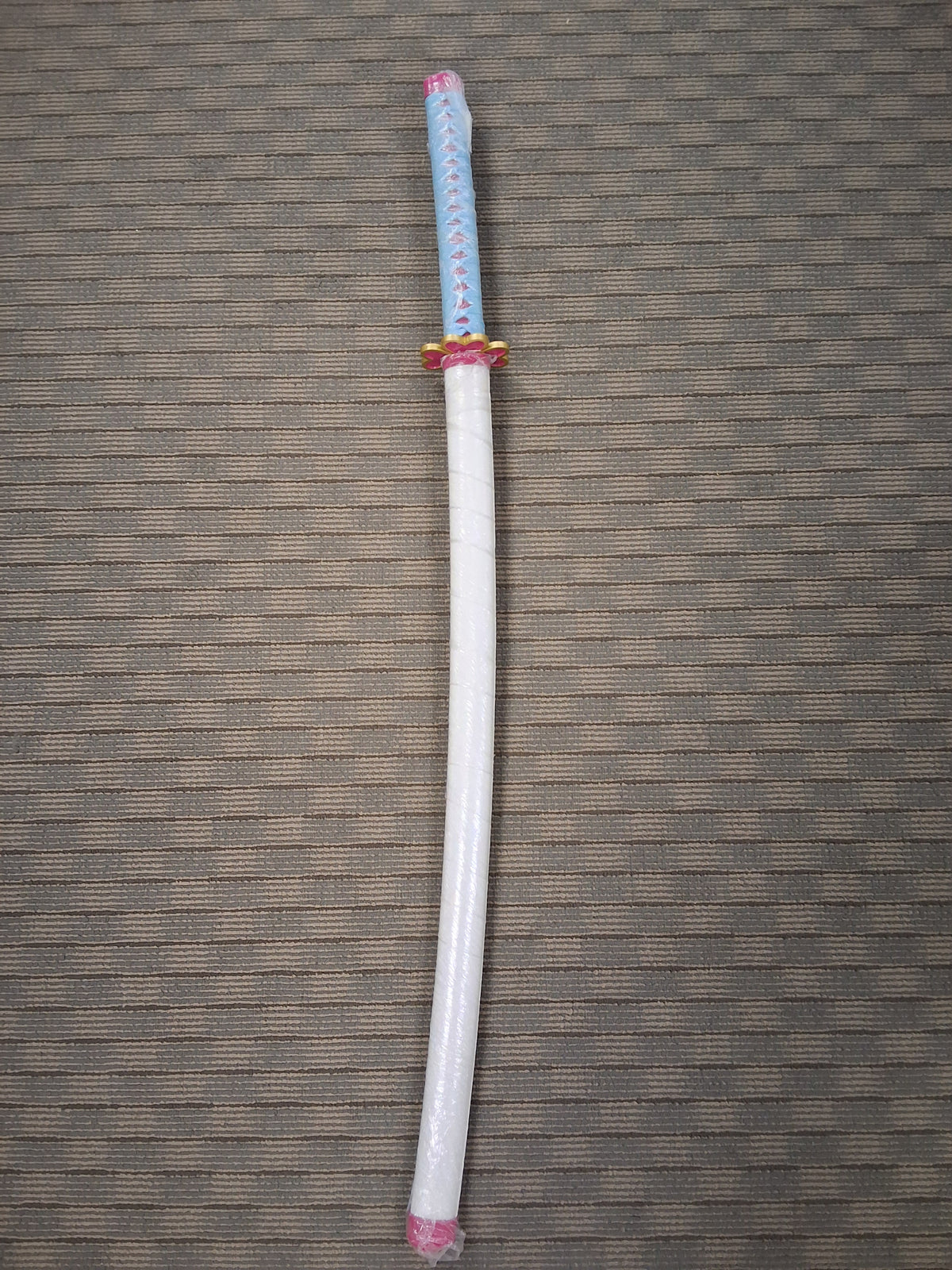 Heart Demon Slayer Katana
