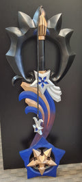 Kingdom Hearts Foam Star Sword #2051