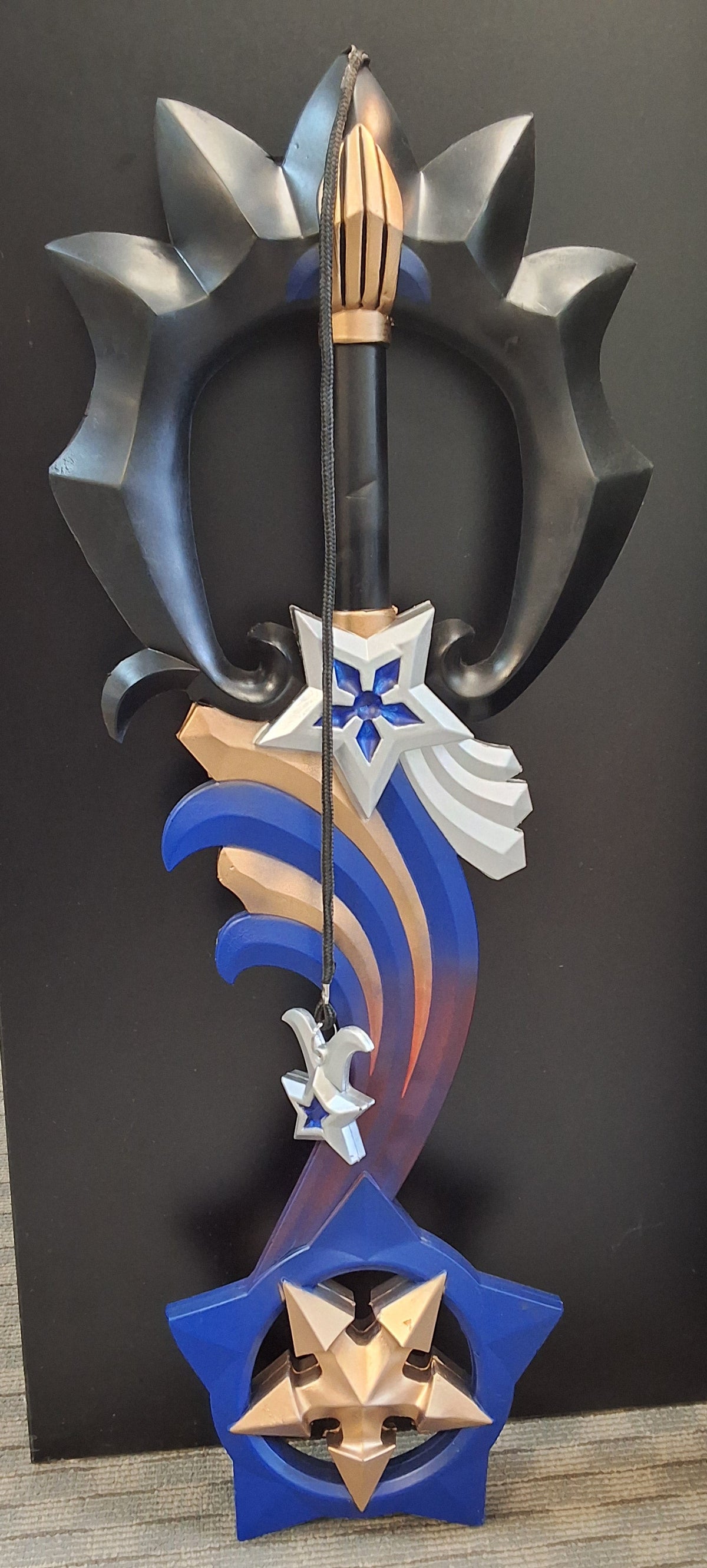 Kingdom Hearts Foam Star Sword #2051