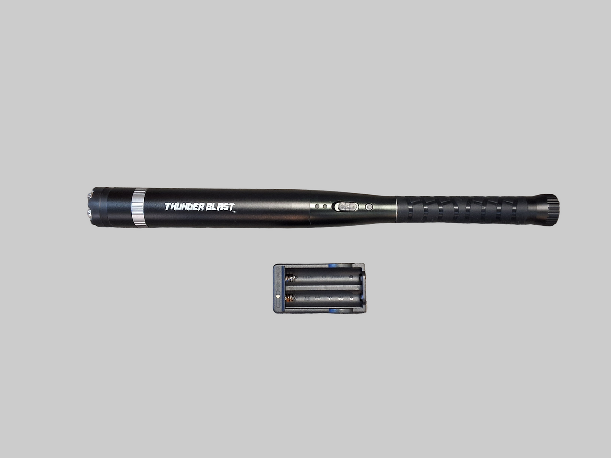 Long-handle Stungun #1491