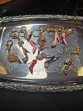 High Heel Fancy Keychains