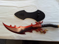 Solo Leveling Demon King Dragon Dagger #2068