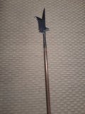 Long Spear w/ 3 points