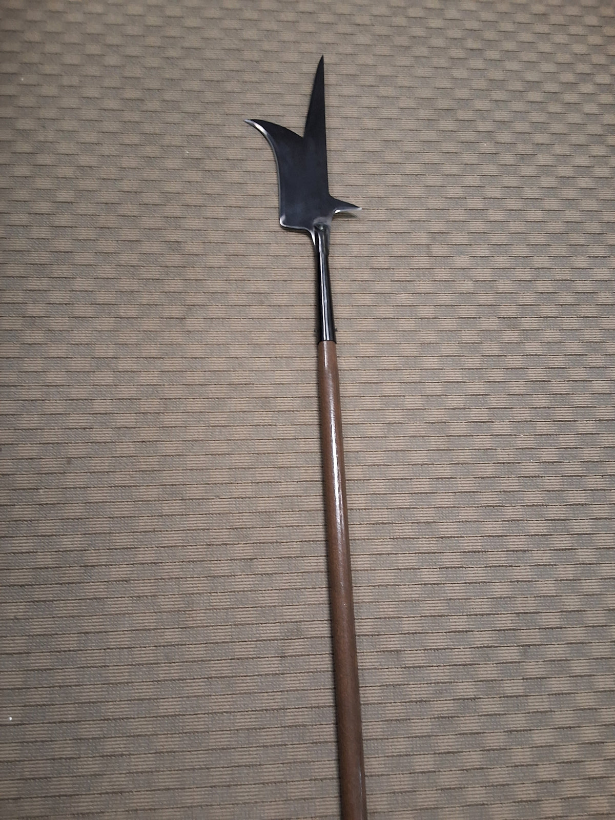 Long Spear w/ 3 points