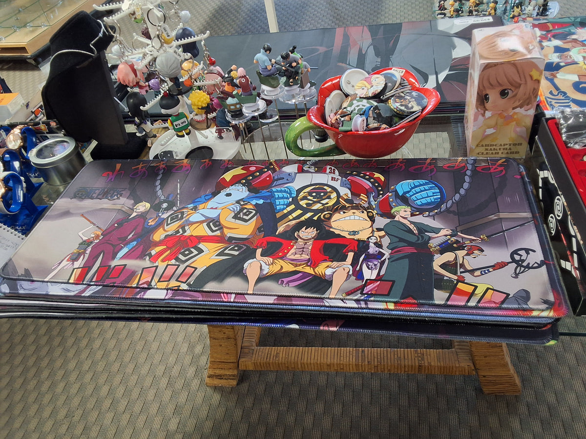 X-Long Desk Pad