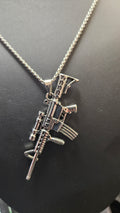 $19.99 Metal Pendant and Chain (All styles of $19.99)