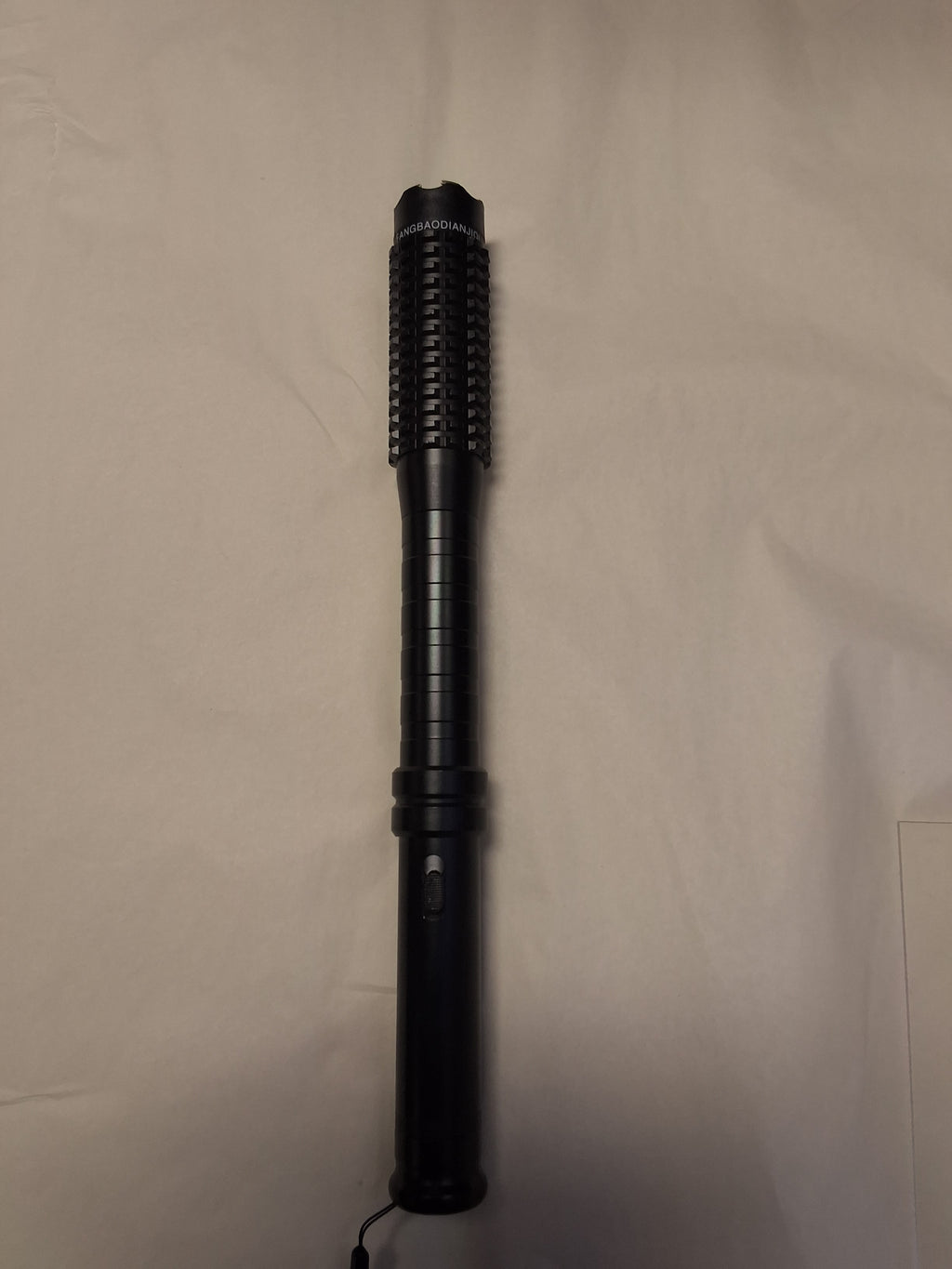 Self Defense Flashlight