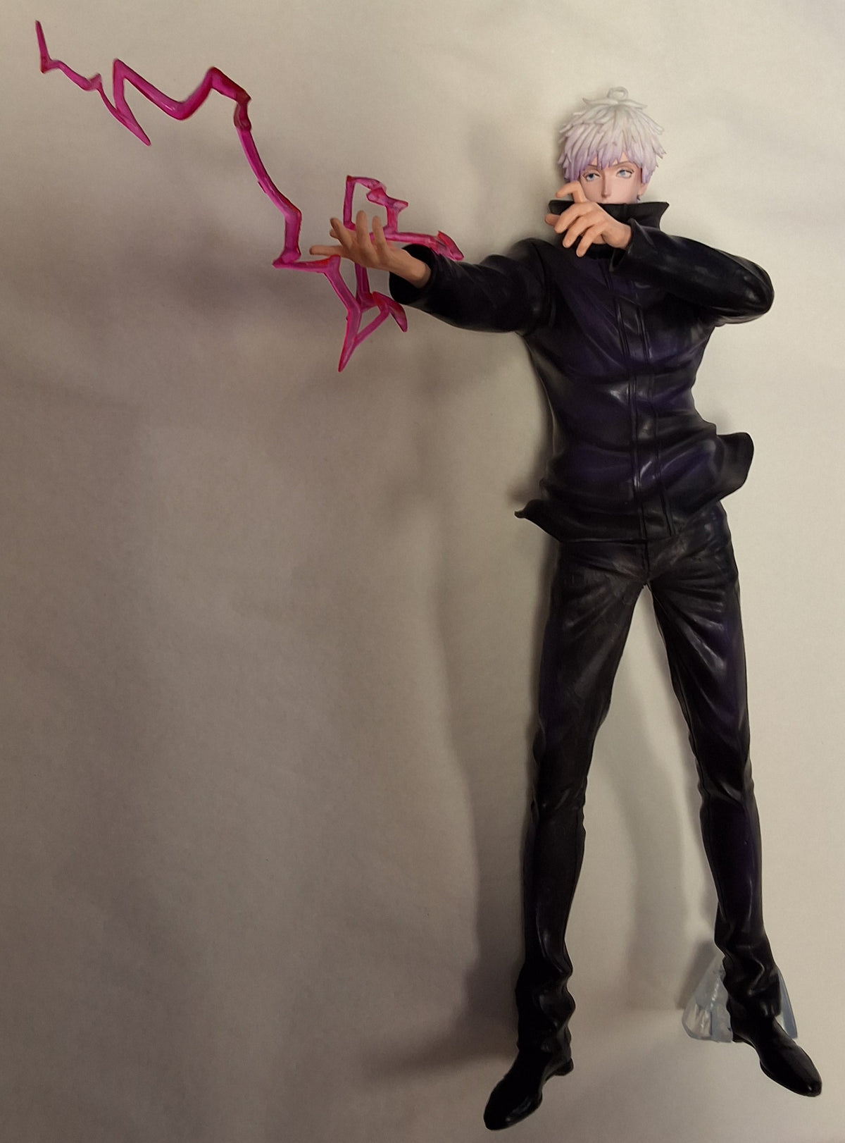 JJK Gojo with Purple Bolt #1969