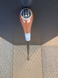 Shifter Knob Cane With Blade #1913