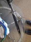 LOTR Sting Dagger black and grey #1338