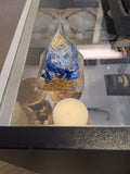 Pyramid Crystal #2155