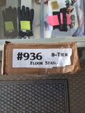 8 Tier Sword Stand #936