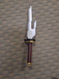 Inverted Spear Foam Dagger JJK #1950