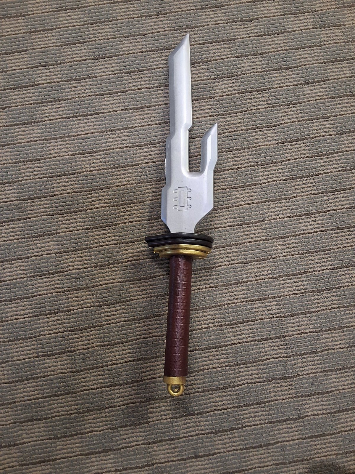 Inverted Spear Foam Dagger JJK #1950