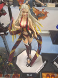 Daki Demon Slayer Figure
