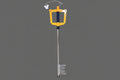 Kingdom of Hearts Keyblade #1798