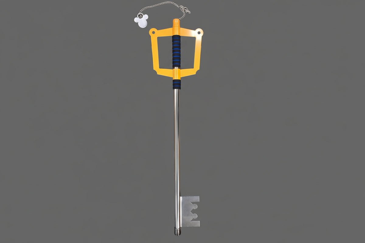 Kingdom of Hearts Keyblade #1798