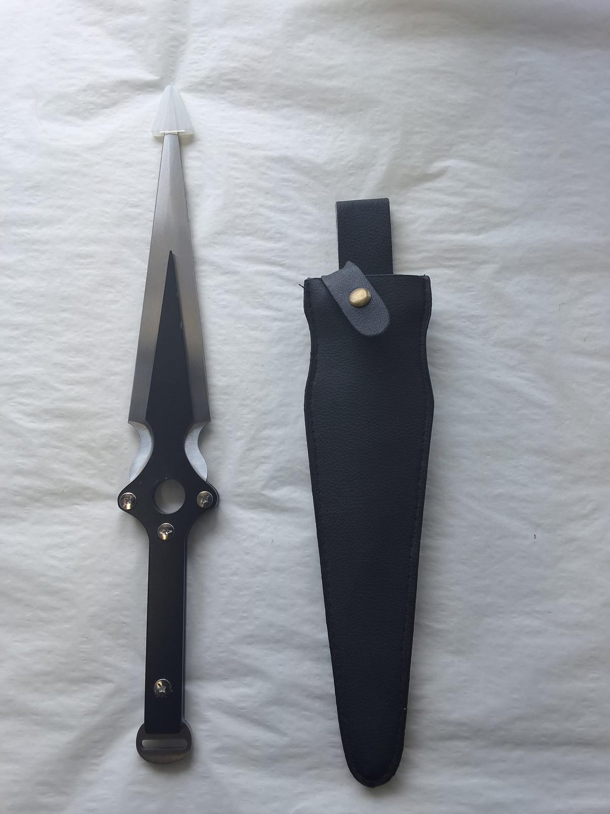Jokers Knife (Persona)