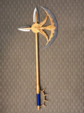Eskinor's Axe