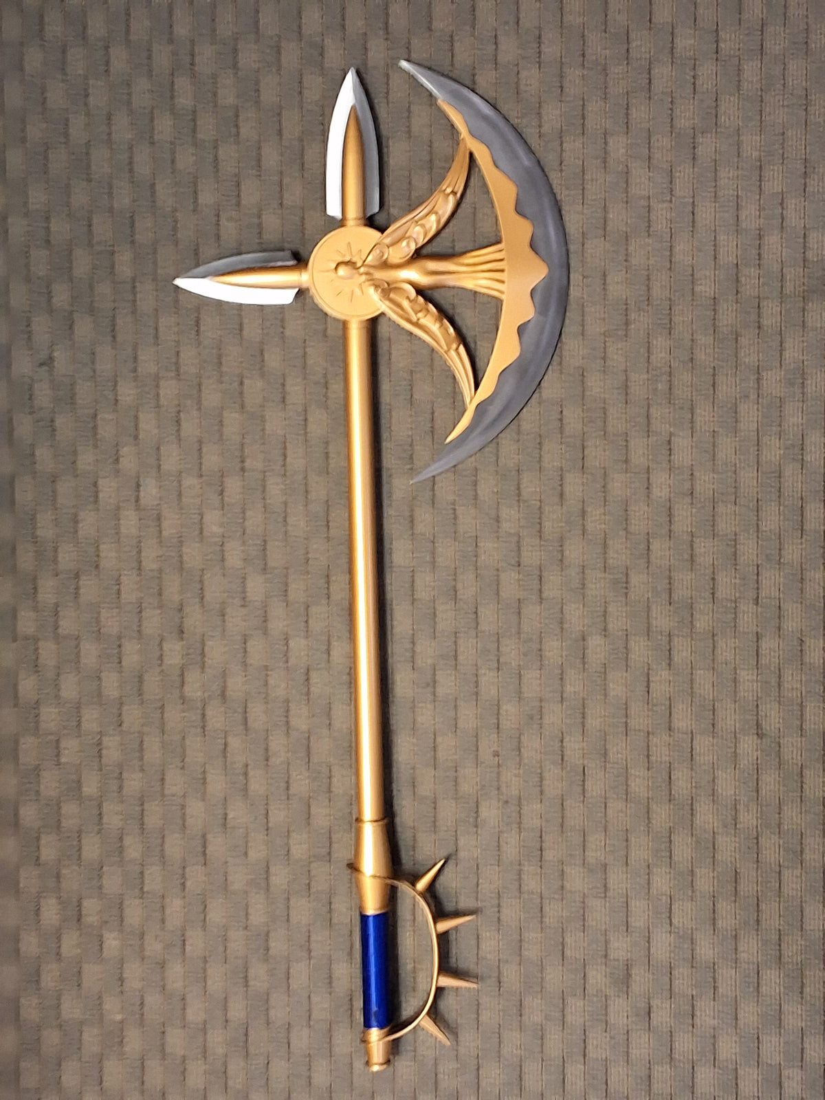 Eskinor's Axe