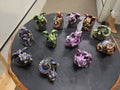 Baby Dragons Hatched Individually Sold Separately