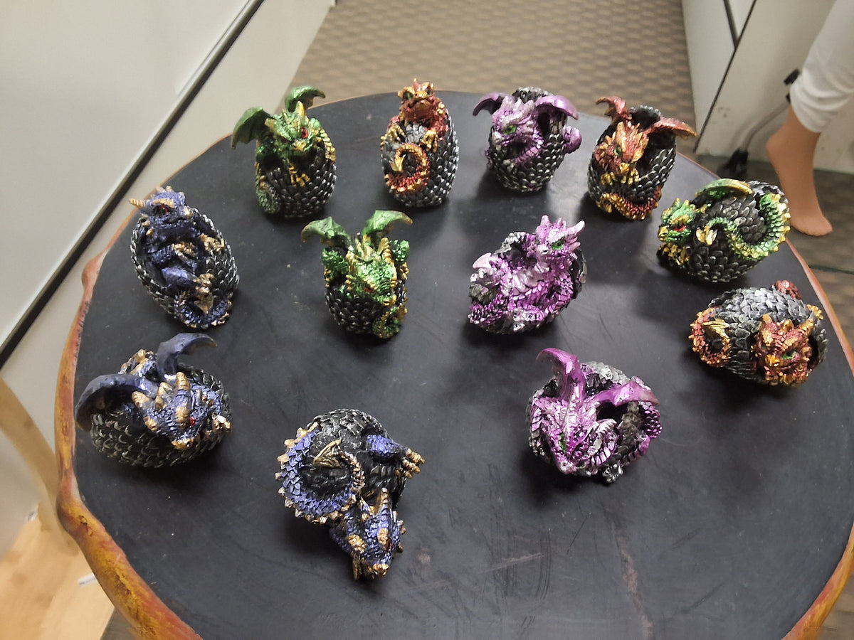 Baby Dragons Hatched Individually Sold Separately