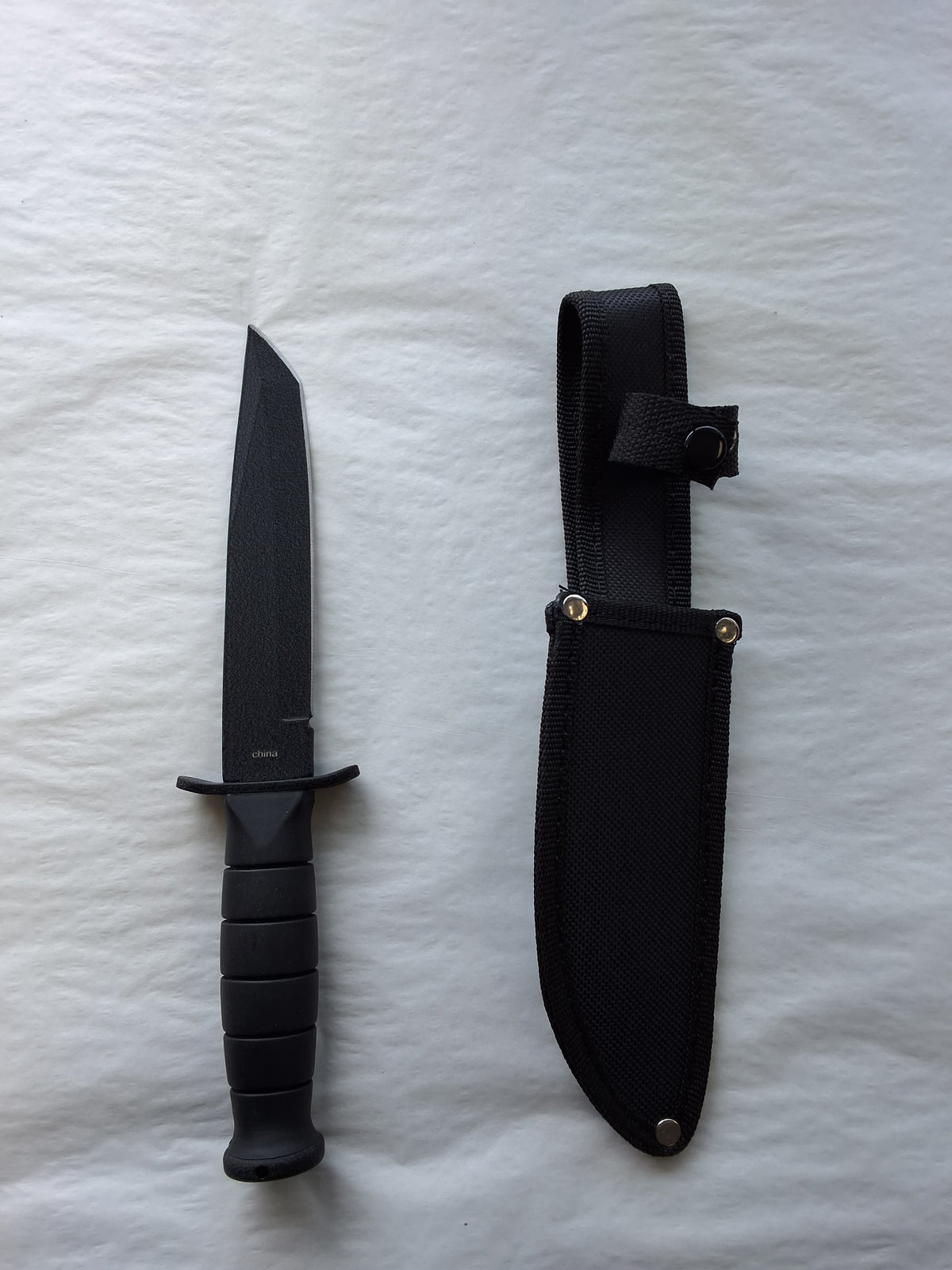 Tanto Mini KBar Style