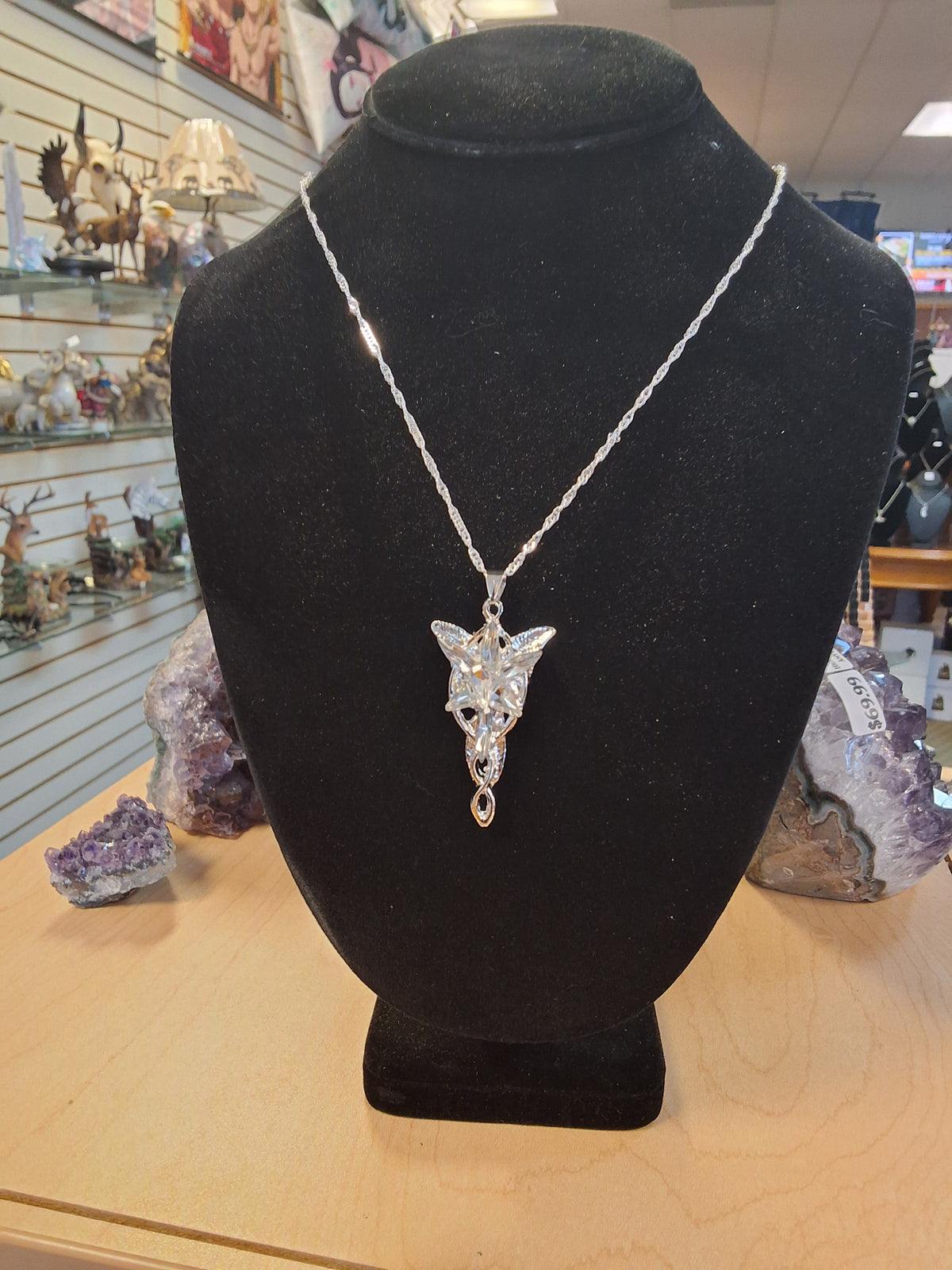 Arwen Necklace #1732