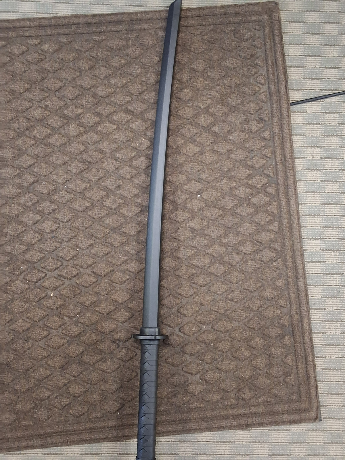 Polypropylene Training Katana #3050