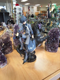 Ciel on Black Horse #1666