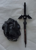 Zelda Dark Knight Sword in Stone