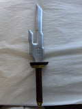 Foam Inverted Spear JJK #3054