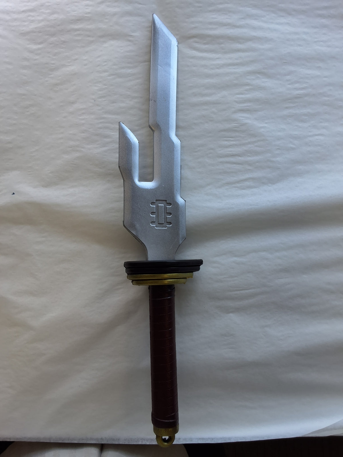 Foam Inverted Spear JJK #3054