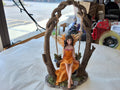 FAIRY On Swing
