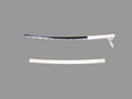 Inosuke Sword  battle ready