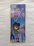 KPop Demon Hunters Zoey Necklace #1974