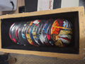 Large pins