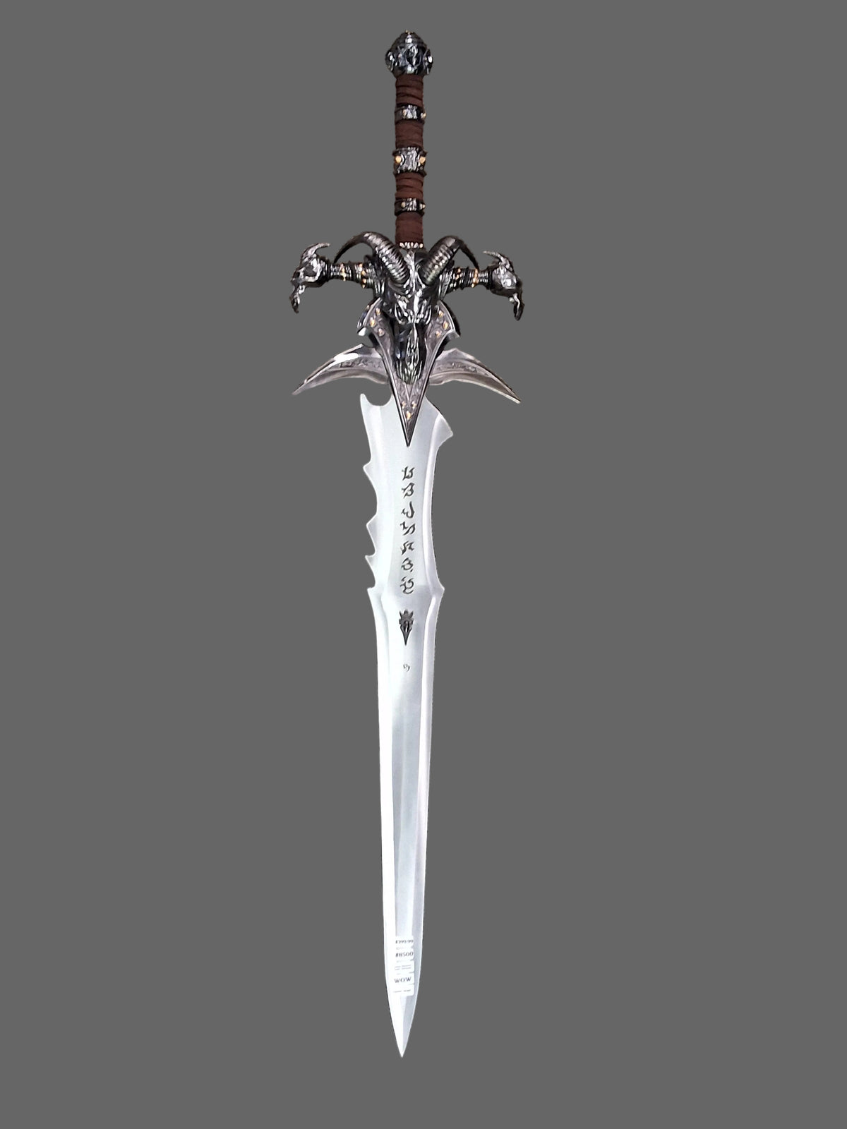 Frostmourne High-quality Display #1796