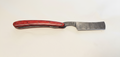 Damascus Straight Razor