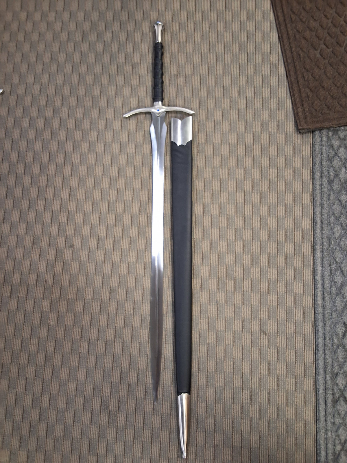 LOTR Gandalf Glamdring #3910