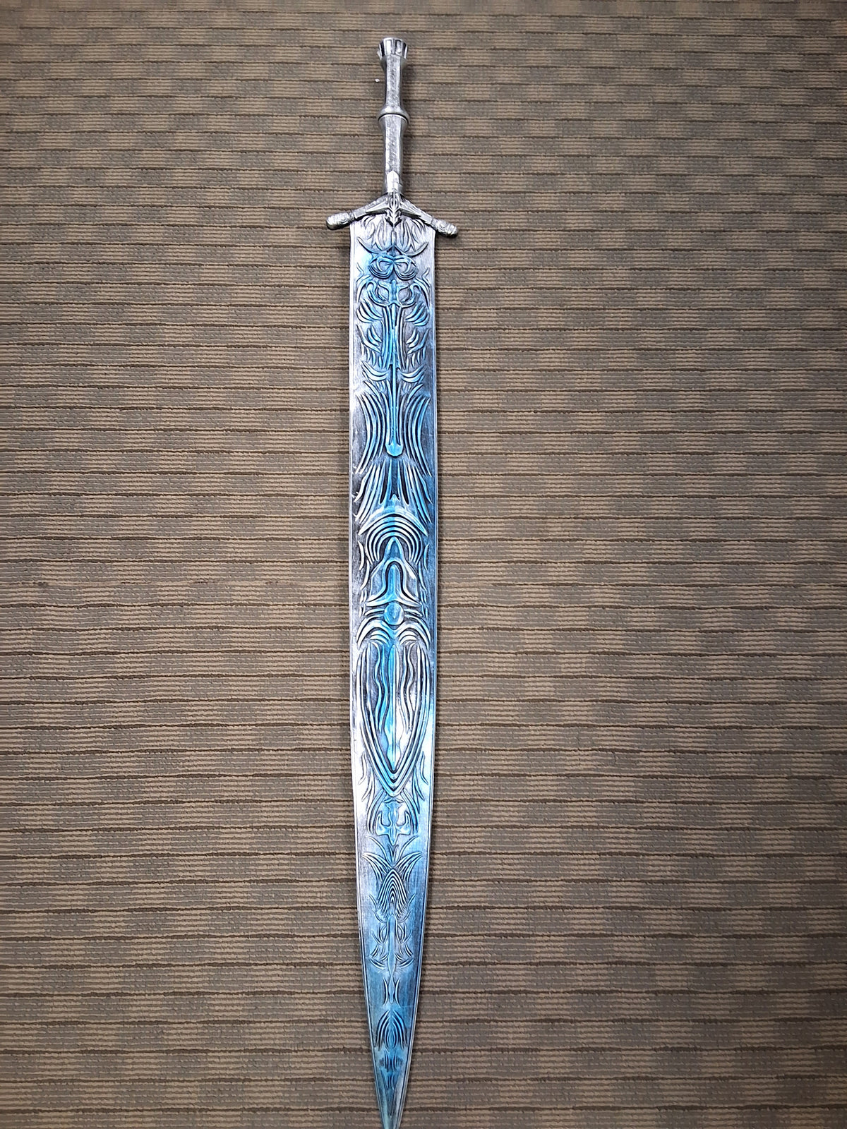 Valhiem Sword