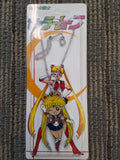 Sailor Moon Pendant Necklace #1645