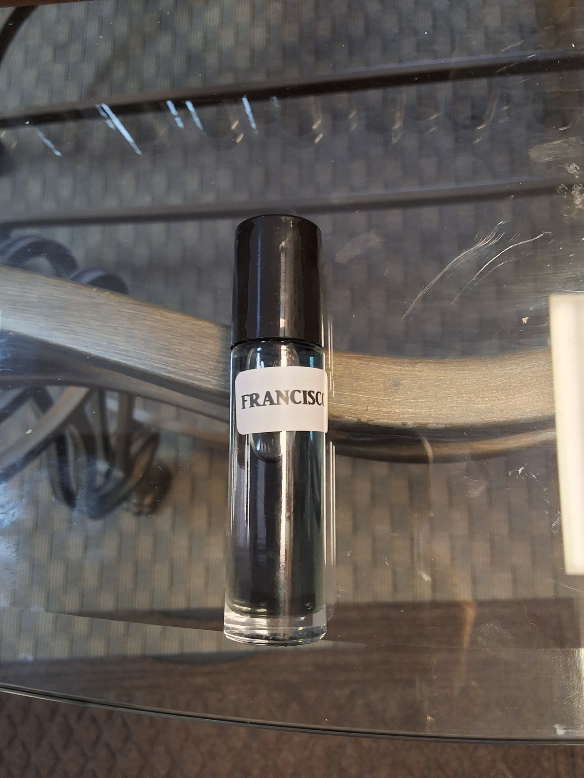 FRANCISCO OIL